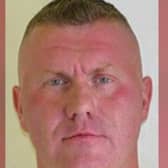 Raoul Moat was the subject of one of the biggest manhunts in UK history (Police)