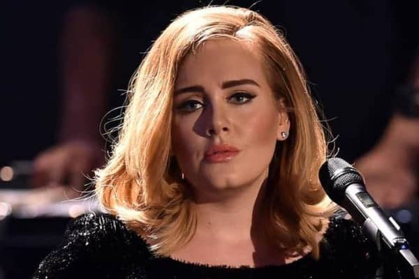 Adele has found herself the subject of a plagiarism claim in a Brazilian court over her song, “Million Years Ago.”