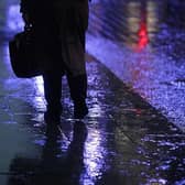 North East weather: Met office issues yellow weather warning for Newcastle, South Shields and more(Photo by Jeff J Mitchell/Getty Images)