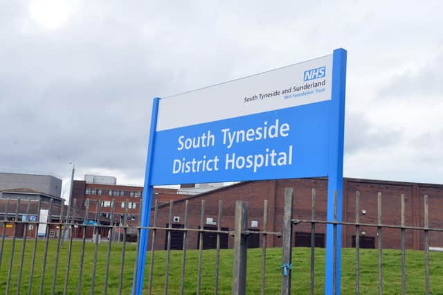 NHS waiting times: Study suggests 40% of South Tyneside patients waiting seven months for treatment