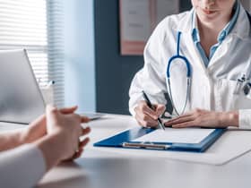 New plans would allow more doctors and nurses to receive their training "on the job" rather than via the traditional university route.