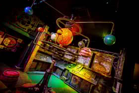 Mulligans Newcastle
