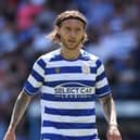 Jeff Hendrick has been an almost ever-present for Reading in the Championship this season (Photo by Ryan Pierse/Getty Images)
