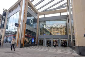 Eldon Square