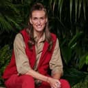 Jill Scott is heading into the I'm A Celebrity...Get Me Out of Here jungle from Sunday, November 6 at 9pm. Picture: ITV Picture Desk/Lifted Entertainment.