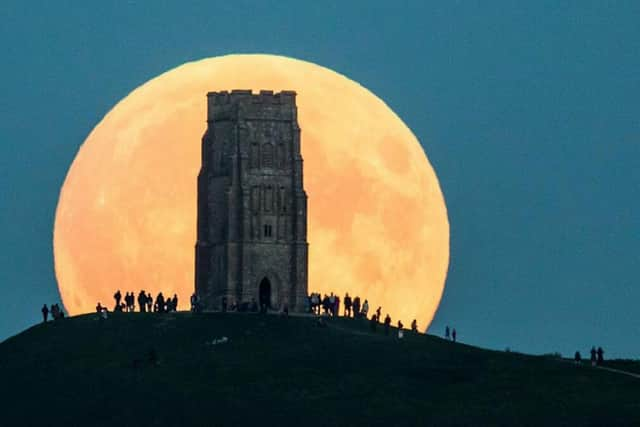 The Flower Moon can be seen at 6.34pm on Friday, May 5. Similarly to the Pink Moon, the Flower Moon may be named as such as it is associated with that time of year when flowers bloom most densely. A faint lunar eclipse will see this moon drift into Earth’s outer shadow but only for those in Australia and Asia.