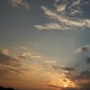 The winter solstice marks the shortest day of the year.