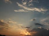 The winter solstice marks the shortest day of the year.