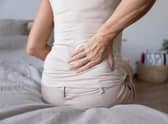 Experts have given advice on how to avoid back pains and maintain health