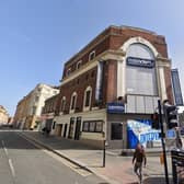 NX Newcastle: What is the new city centre venue, when does it open and who is performing there in the opening months?