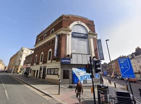 NX Newcastle: What is the new city centre venue, when does it open and who is performing there in the opening months?