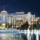 Universal Helios Grand Hotel a Loews Hotel