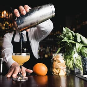 Newcastle Cocktail Week is nearly here. 