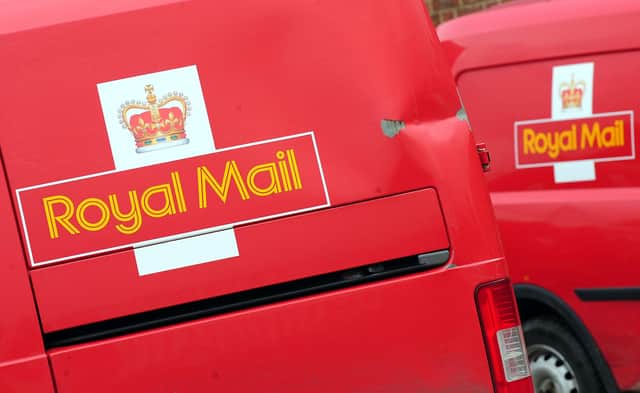Royal Mail’s parent firm has said it faces no further action months after ministers said they would launch a national security probe into the company.