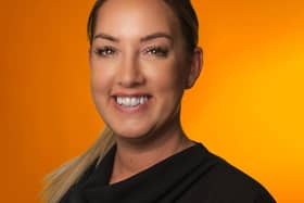 Katie Roberts, Relationship Manager at Allica Bank