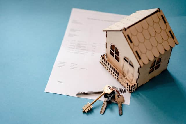 Here are useful ways to keep a safe and energy efficient home