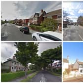 These are some of the most expensive streets to buy property on in Whitley Bay and Tynemouth.