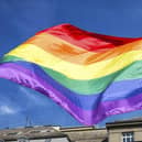 Gateshead Pride starts this weekend. 