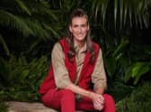 Jill Scott has been crowned the winner of I’m A Celebrity… Get Me Out Of Here!
