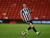 Former Newcastle United coach set to complete loan deal for Magpies youngster
