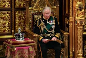 2023 Coronation: Everything you need to know if you want to host a street party in the North East. (Photo by Alastair Grant - WPA Pool/Getty Images)