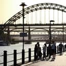 From Newcastle United to Sam Fednder, festivals and more: these are eight sights we’d love to see in Newcastle in 2023 (Photo by OLI SCARFF/AFP via Getty Images)