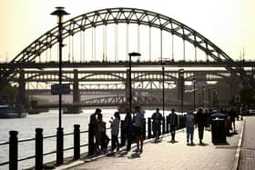 From Newcastle United to Sam Fednder, festivals and more: these are eight sights we’d love to see in Newcastle in 2023 (Photo by OLI SCARFF/AFP via Getty Images)