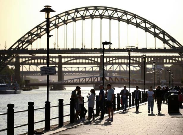 From Newcastle United to Sam Fednder, festivals and more: these are eight sights we’d love to see in Newcastle in 2023 (Photo by OLI SCARFF/AFP via Getty Images)