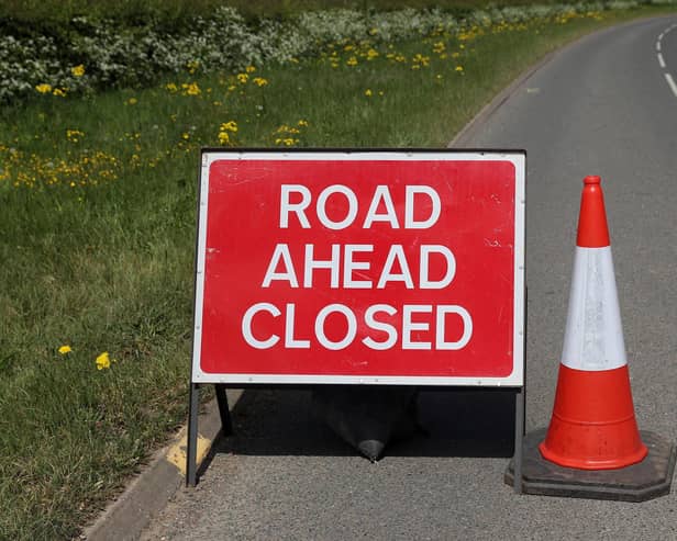 Newcastle closed roads for Remembrance weekend released by Council
