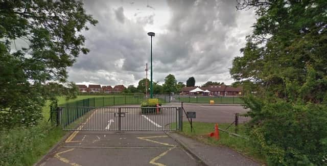 Goldington Green Academy