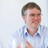 Prof Herbie Newell