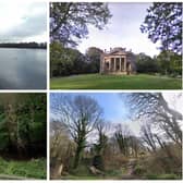 These are some of the top places to head out in and around Newcastle this Autumn.