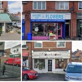 These are some of the top rated florists in and around Newcastle.