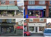 These are some of the top rated florists in and around Newcastle.
