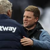 The latest Premier League 'sack race' (Photo by Ian MacNicol/Getty Images)