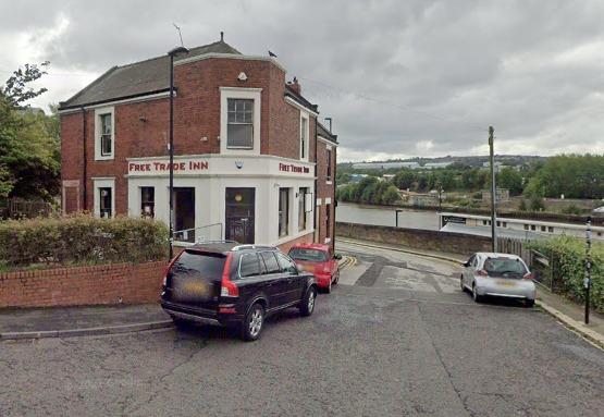 Looking for a beer garden with a view? The Free Trade Inn overlooks the Tyne and is in a perfect position to watch the sun set behind the bridges which cross the river. Paired with some incredible beer options, there are few better places in the city!