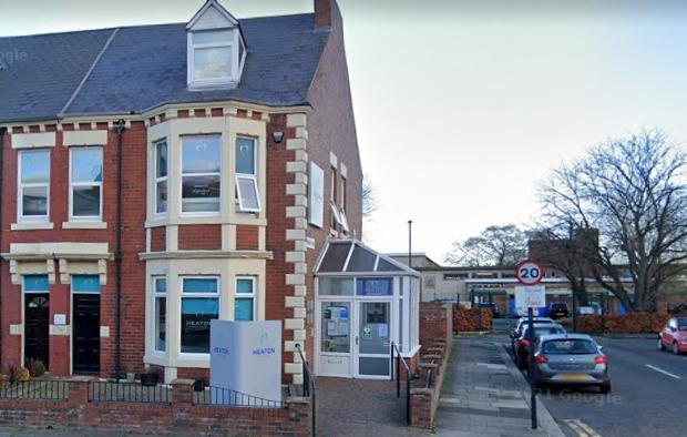 Mr R K Sajjanhar & Associates run out of Heaton Dental Clinic and have a five star rating from two reviews.