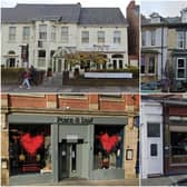 These are some of the top romantic restaurants across Newcastle.