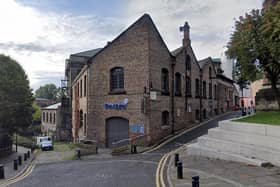 As one of Newcastle's most loved music venues, The Cluny has a wonderful roster of artists who have graced the Ouseburn stages, which are spread across the main room and a smaller capacity venue, the CLuny 2, in the same building.