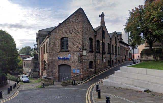 As one of Newcastle's most loved music venues, The Cluny has a wonderful roster of artists who have graced the Ouseburn stages, which are spread across the main room and a smaller capacity venue, the CLuny 2, in the same building.