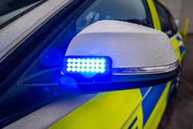 Photo by Northumbria Police