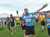 The Great North Run is set to return to South Shields in September 2022.