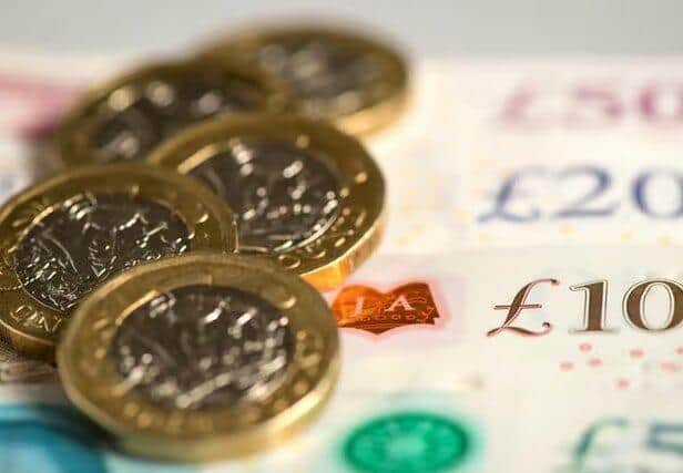 The Household Support Fund is open for applications
