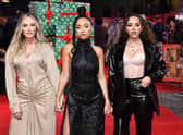 Little Mix at Newcastle's Utilita Arena: Set times, support acts and how to get tickets. (Photo by Jeff Spicer/Getty Images for Warner Bros)