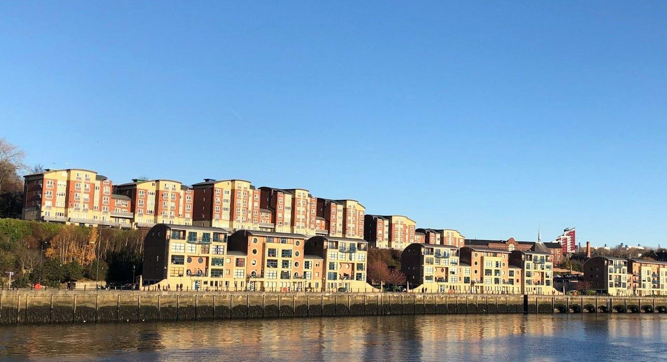 Newcastle homeowners shouldn