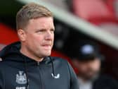 Eddie Howe's men will have Champions League football to enjoy after an impressive campaign.