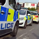 Northumbria Police have been busy this month!