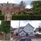 These are some of the most expensive properties on sale right now across Newcastle.