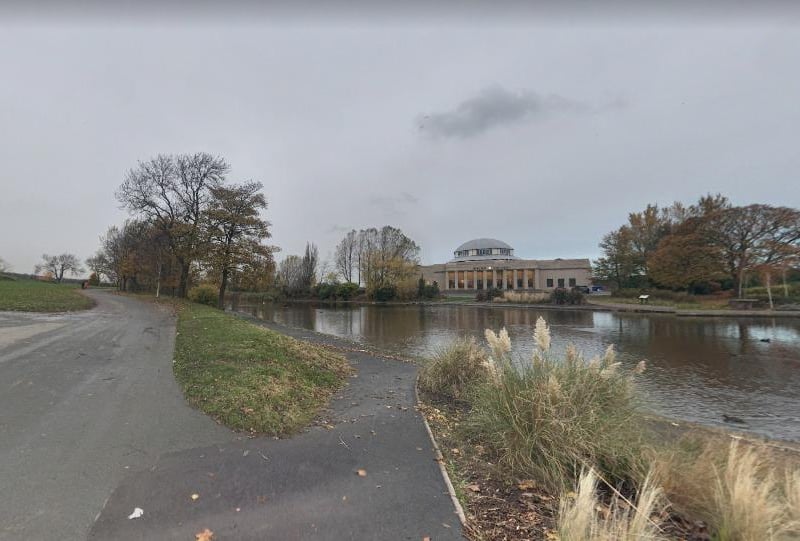 Full of trails, paths and a lake, Exhibition Park is a great spot in the warmer months for those living in the city centre. The public space is also connected to the more open Town Moor and hosts Wylam Brewery - a local beer manufacturer and taproom which also hosts cultural events throughout the year.