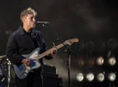 Sam Fender is set for his second number one album